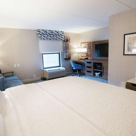 Hampton Inn Clarks Summit Экстерьер фото