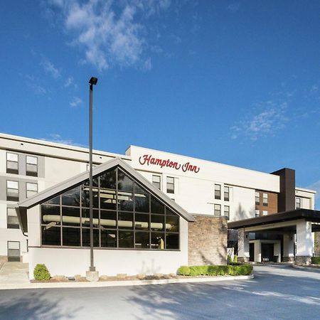 Hampton Inn Clarks Summit Экстерьер фото