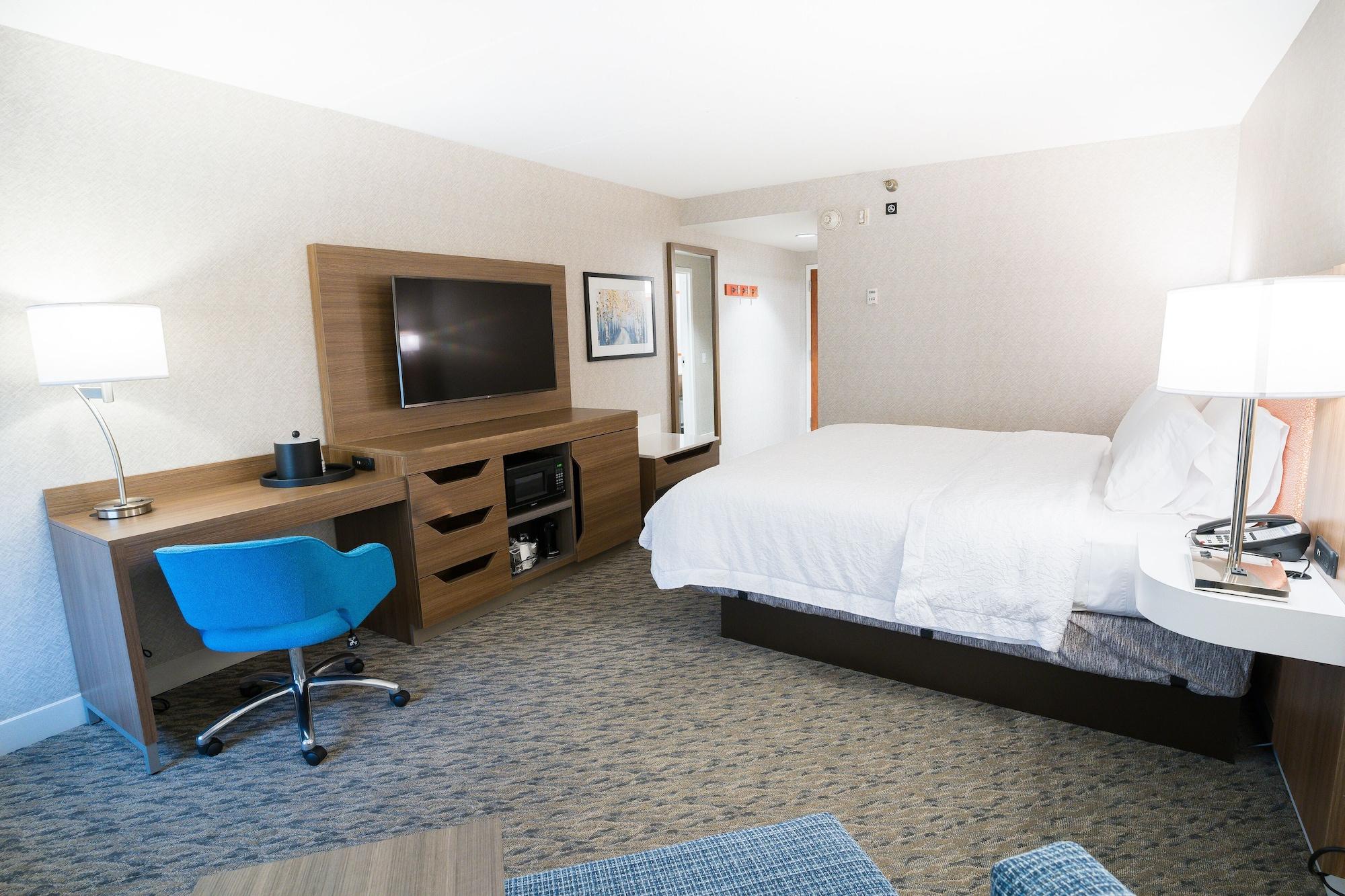 Hampton Inn Clarks Summit Экстерьер фото