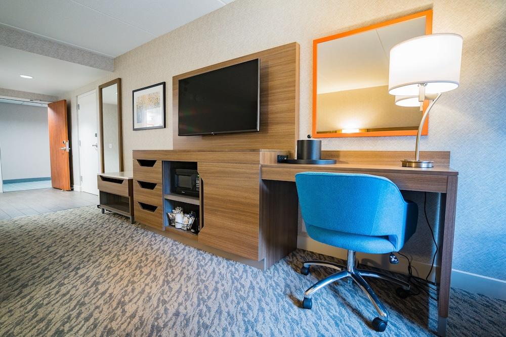 Hampton Inn Clarks Summit Экстерьер фото