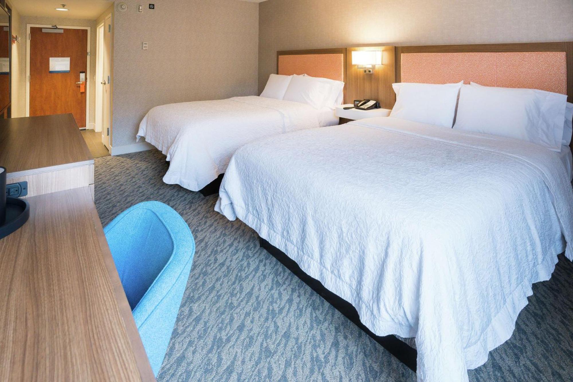 Hampton Inn Clarks Summit Экстерьер фото